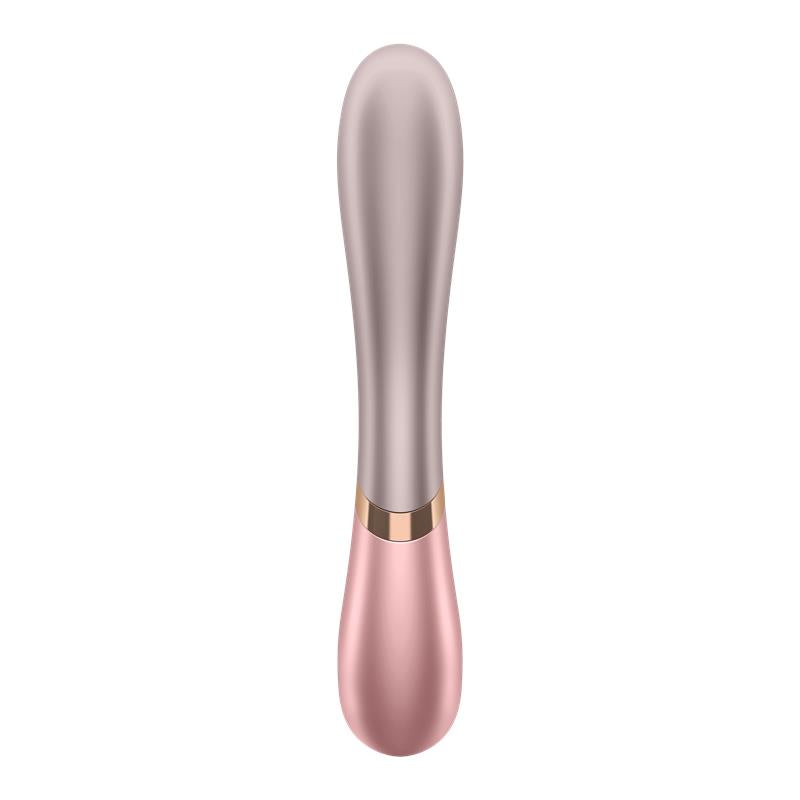 Satisfyer Hot Lover Vibrador Para Punto G con Bluetooth/App