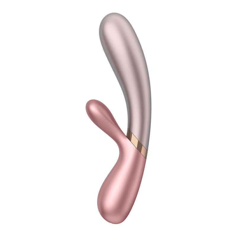 Satisfyer Hot Lover Vibrador Para Punto G con Bluetooth/App