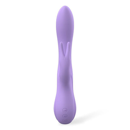 ENGILY ROSS LINDSAY VIBRATOR MIT ANALKETTE, FLÜSSIGER SILIKON-UNIKÖRPER, FLEXIBEL, 2 MOTOREN