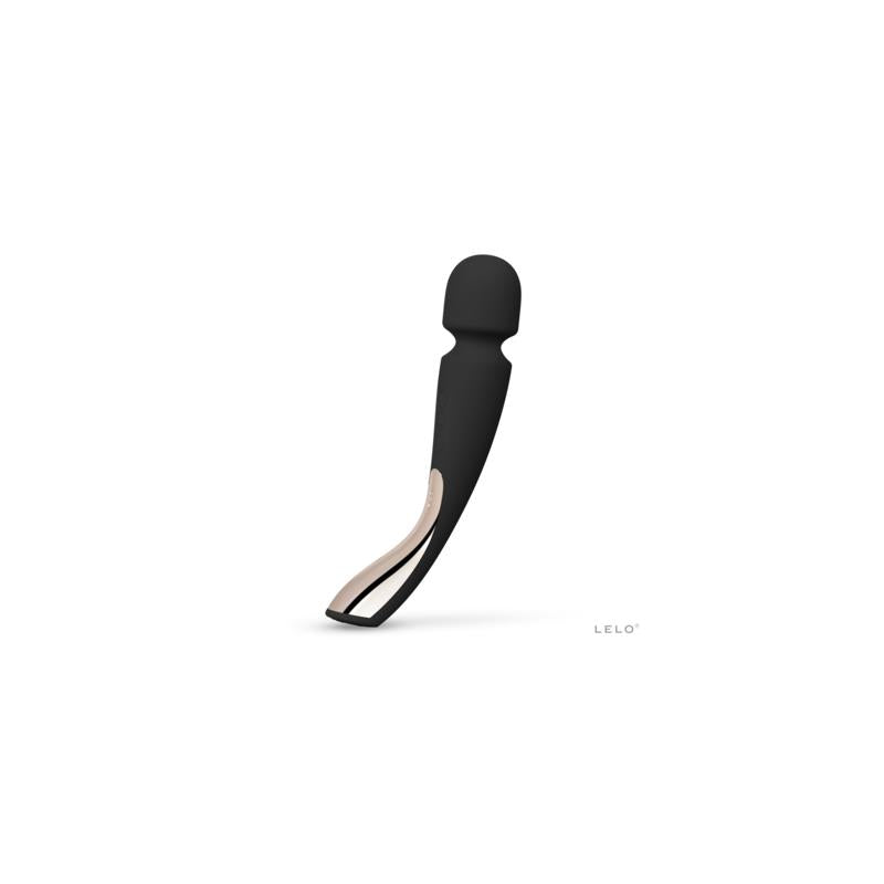 LELO Masajeador Smart Wand 2 Medium Negro