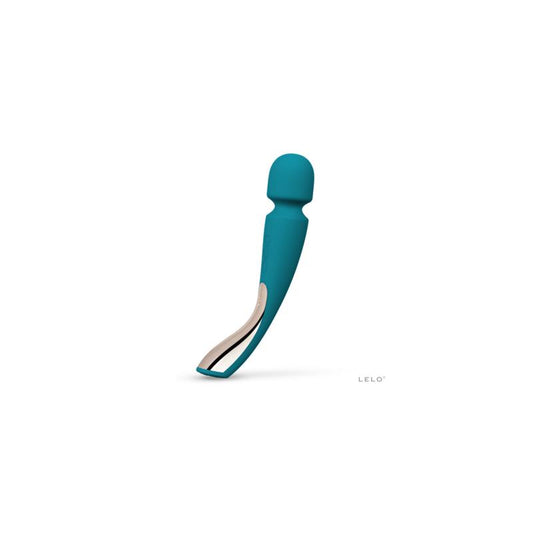 LELO Masajeador Smart Wand 2 Medium Ocean Blue