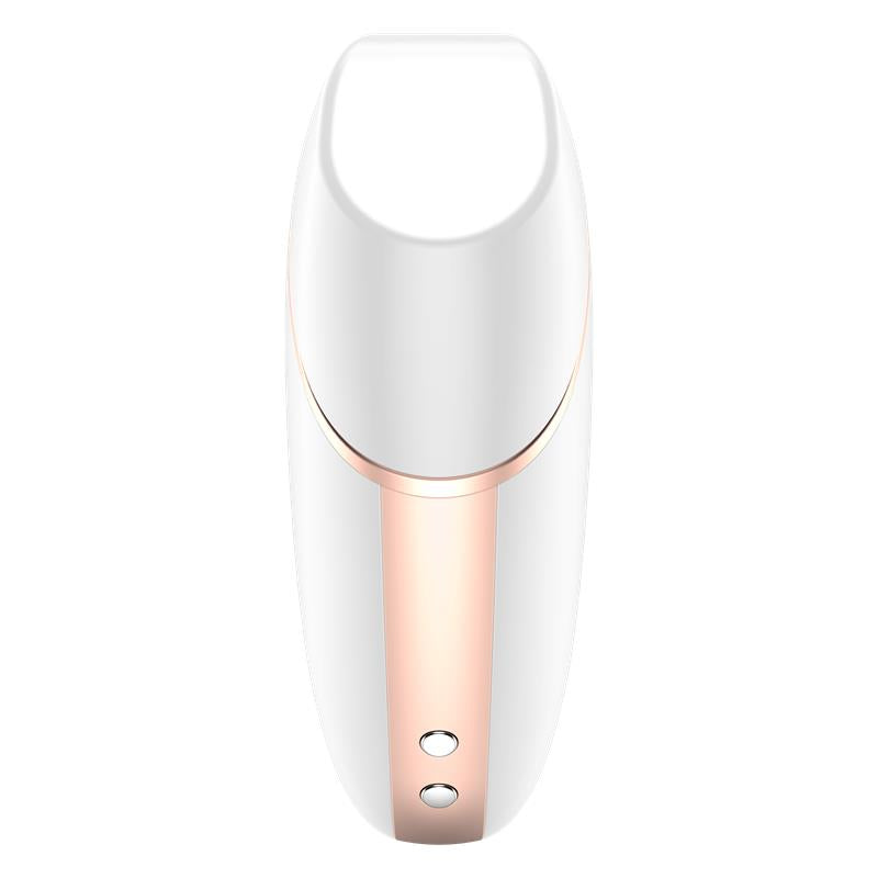 Satisfyer Love Triangle Succionador de Clítoris con Bluetooth/App