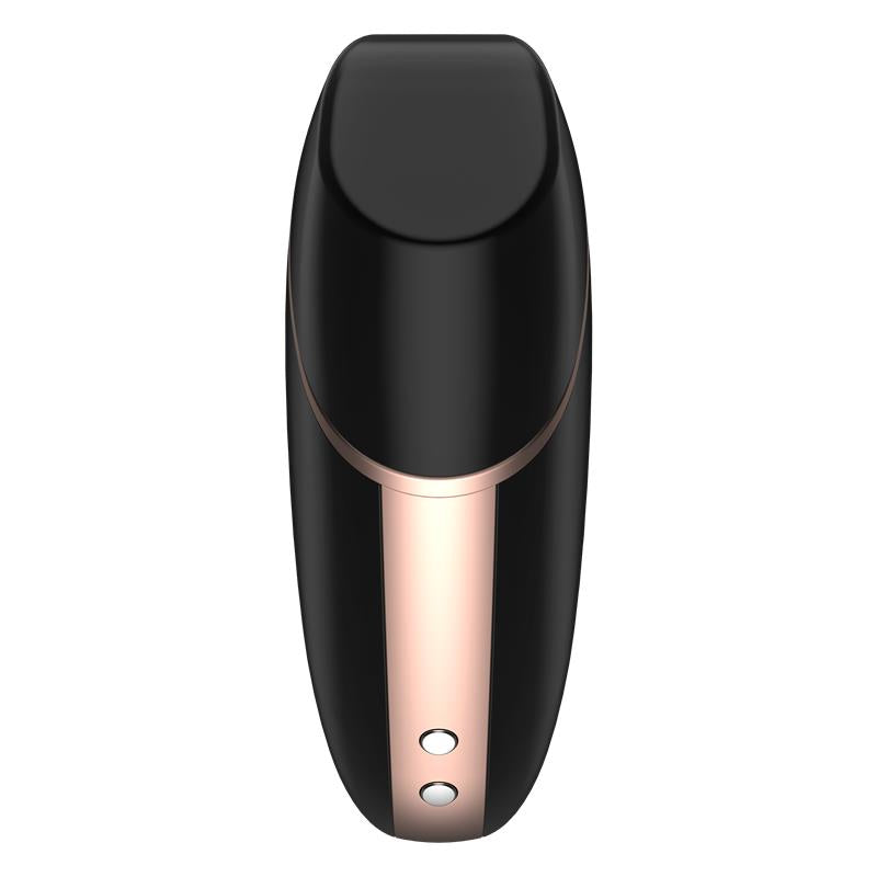 Satisfyer Love Triangle Succionador de Clítoris con Bluetooth/App