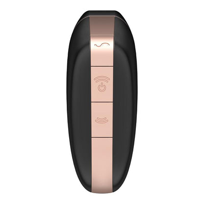 Satisfyer Love Triangle Succionador de Clítoris con Bluetooth/App