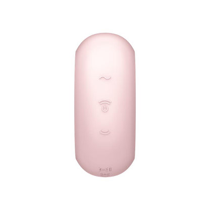 Satisfyer Pro To Go 3 Succionador de Clítoris con Vibración