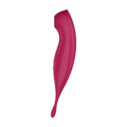 Satisfyer Twirling Pro Succionador de Clítoris con Bluetooth/App