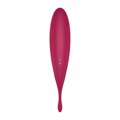 Satisfyer Twirling Pro Succionador de Clítoris con Bluetooth/App