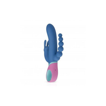 PMV20 VIBRATOR WITH ROTATION AND VIBRATION USB VICE