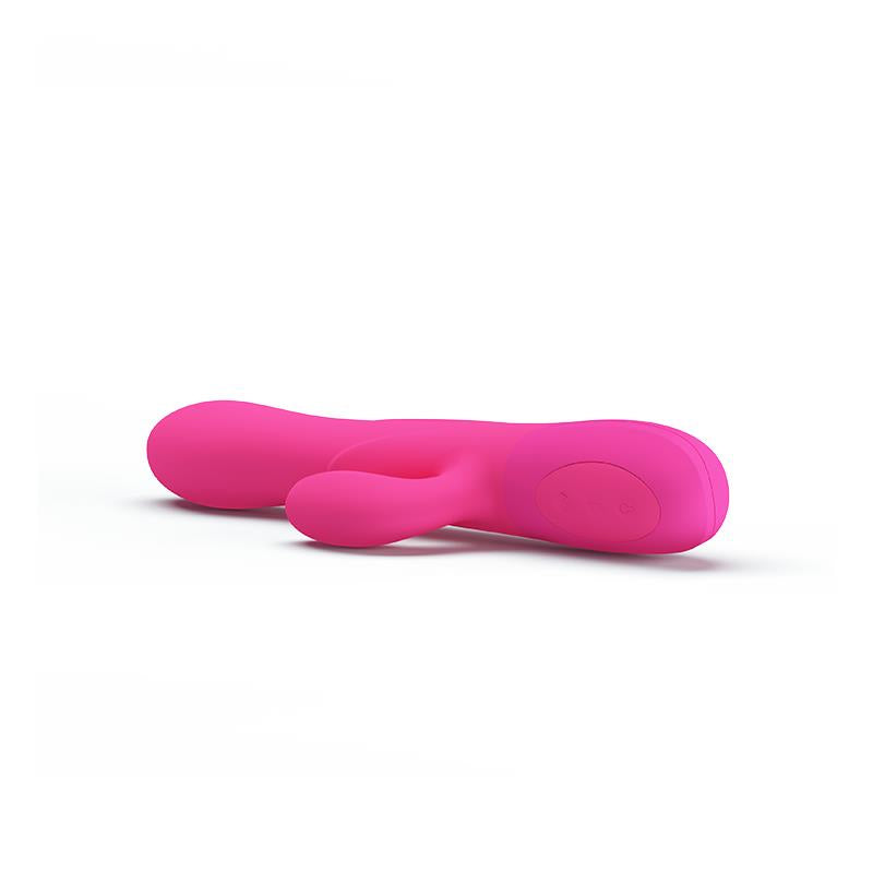 Vibrador para Punto G y Clítoris PRETTYLOVE Douglas Función Inflable