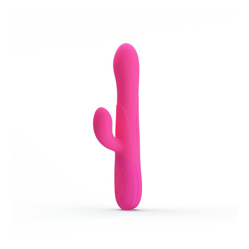 Vibrador para Punto G y Clítoris PRETTYLOVE Douglas Función Inflable