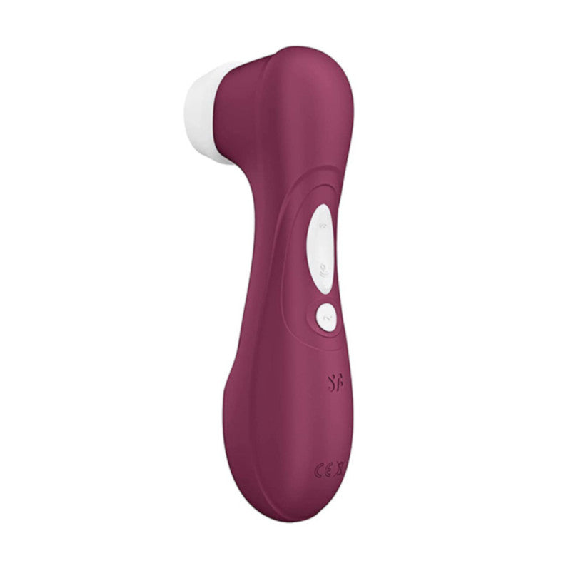 Satisfyer Pro 2 Generation 3 Succionador con Bluetooth/App