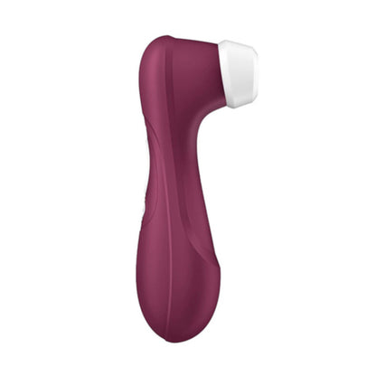 Satisfyer Pro 2 Generation 3 Succionador con Bluetooth/App